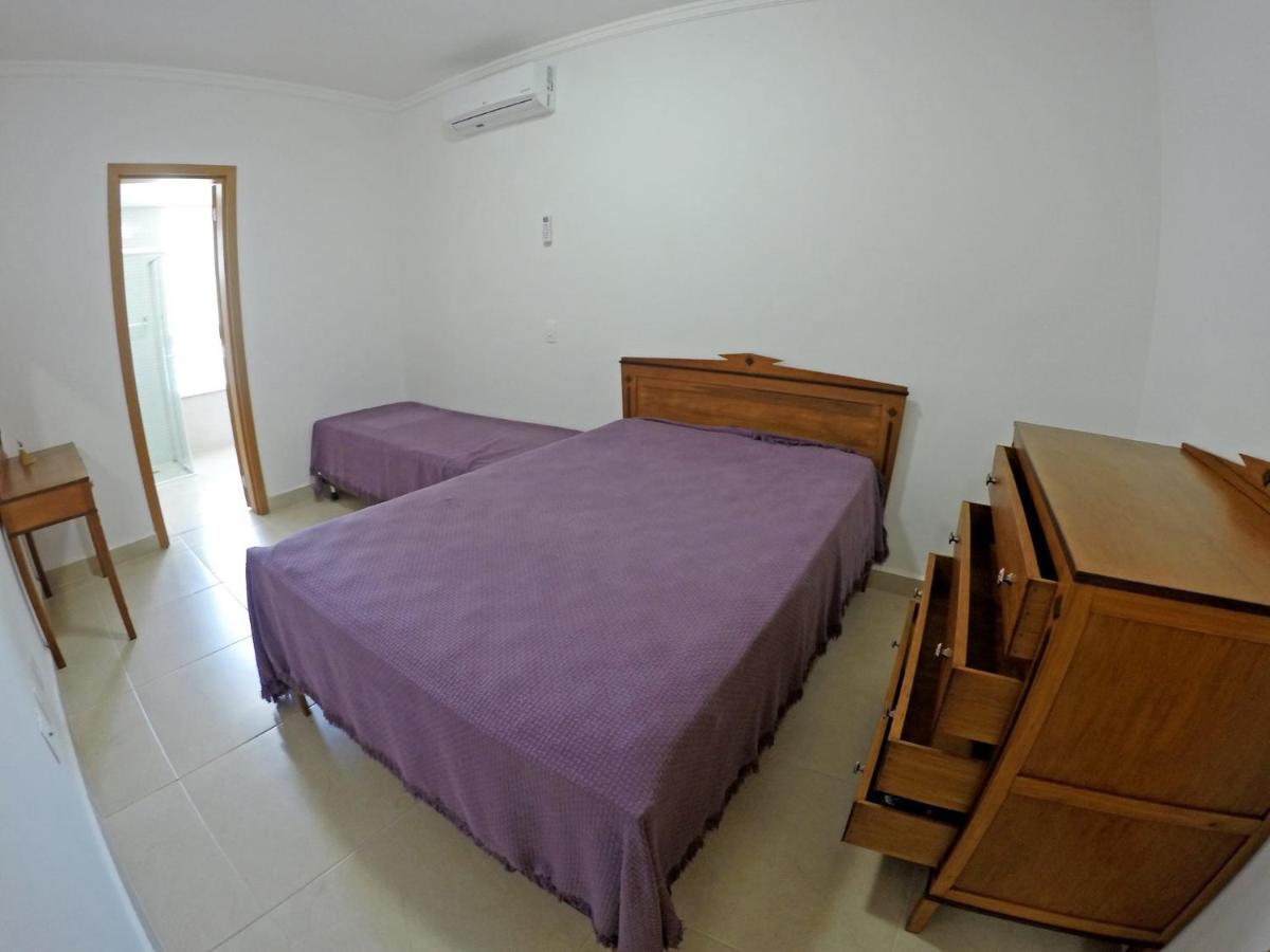 Cobertura Ubatuba Para Familias - Ate 12 Pessoas Exterior photo