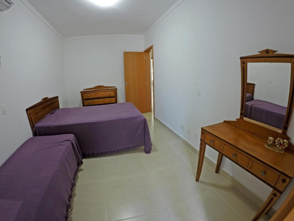 Cobertura Ubatuba Para Familias - Ate 12 Pessoas Exterior photo