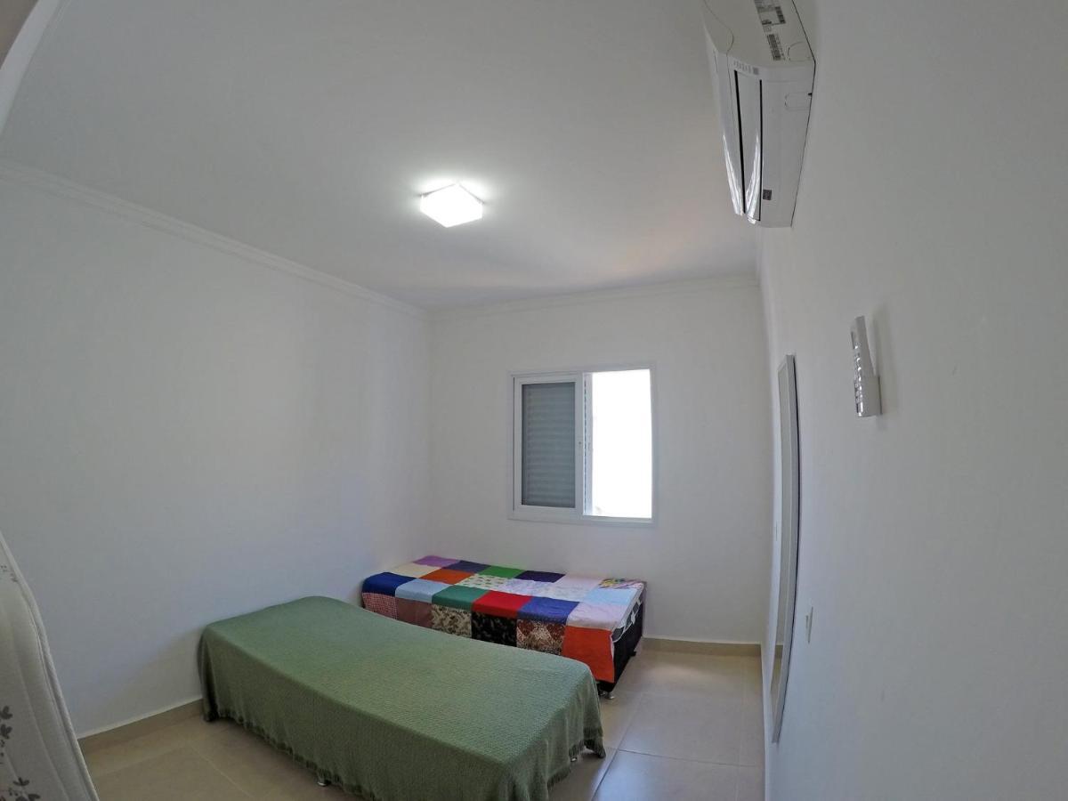 Cobertura Ubatuba Para Familias - Ate 12 Pessoas Exterior photo
